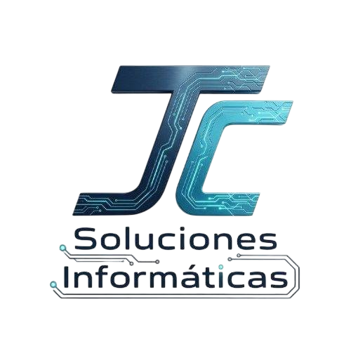 JC Soluciones Informáticas